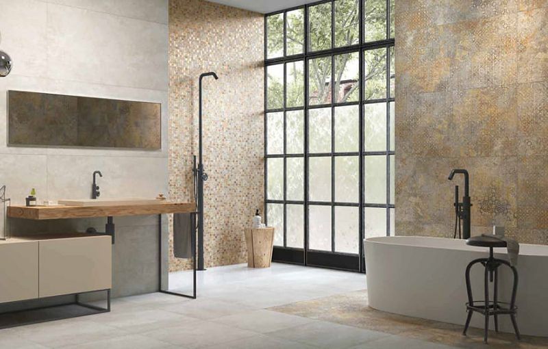 Naxos Fresco Este Nat. 60x120 płytka gresowa 163868