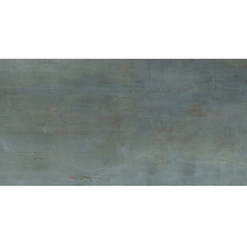 Flaviker Rebel Emerald Rett 60x120 płytka gresowa metalizowana 131628