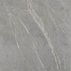 Cercom Natursteinoptik Feinsteinzeug 120x120, Modell Soap Stone Grey