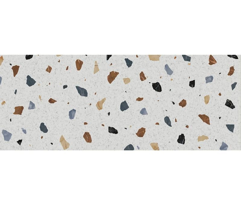 El Molino Terratzo Mix Rett. 30x90 płytki lastryko ścienne 125587