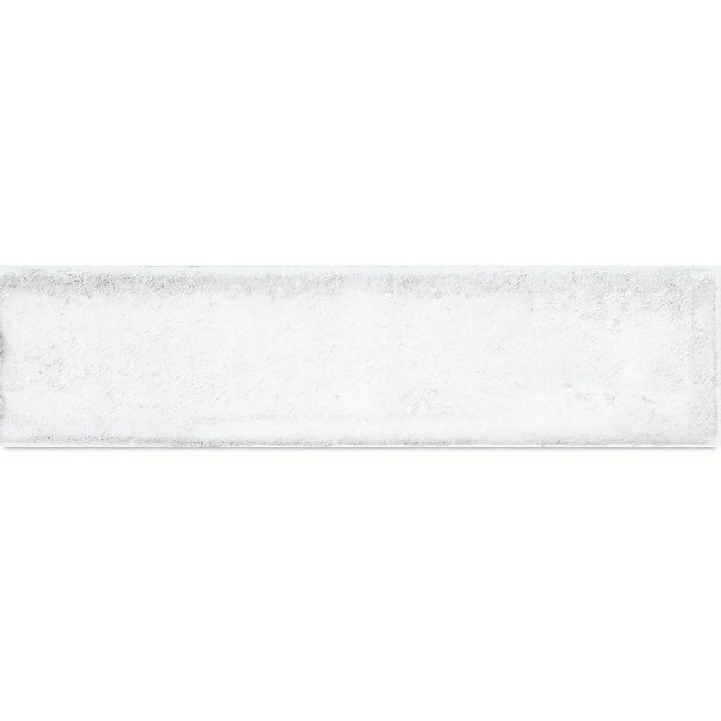 Cifre Alchimia White Brillo 7,5x30 płytka ścienna 120758