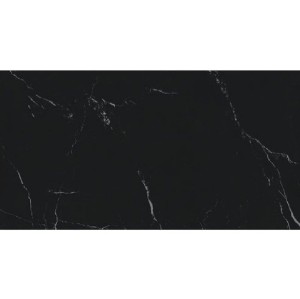 Nero Marquina Fliesen, Ape Grupo 59x119, Marmoroptik
