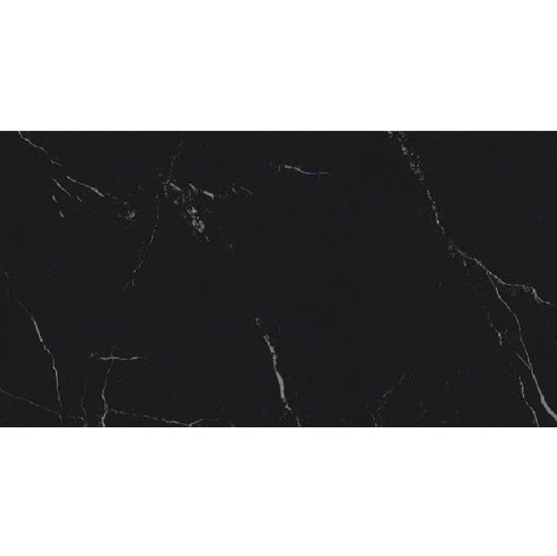 Ape Grupo Nero Marquina Pol Rect. 59x119 płytka imitująca marmur 111762