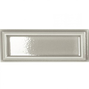 APE/Carmen Hamptons Orient Smoke Crackled 6,5x13 Wandfliesen Ziegeloptik