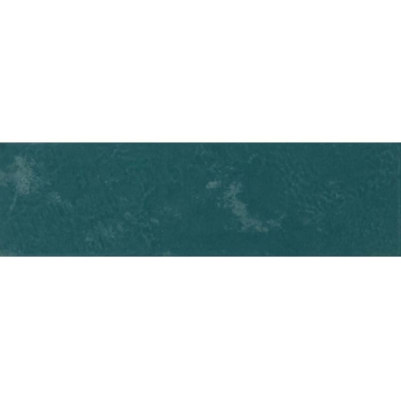 Marca Corona Regoli Verde Glossy 7,5x30 F698 płytki ścienne cegiełki 144033
