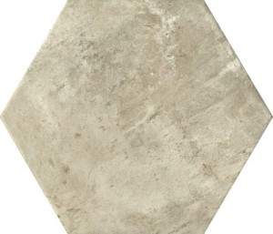 Aparici Terre Sand Hexagon Fliesen 25x29: Hersteller & Modell