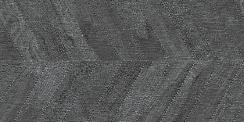 Ibero Artwood Chevron Black 60x120 płytki drewnopodobne 133342