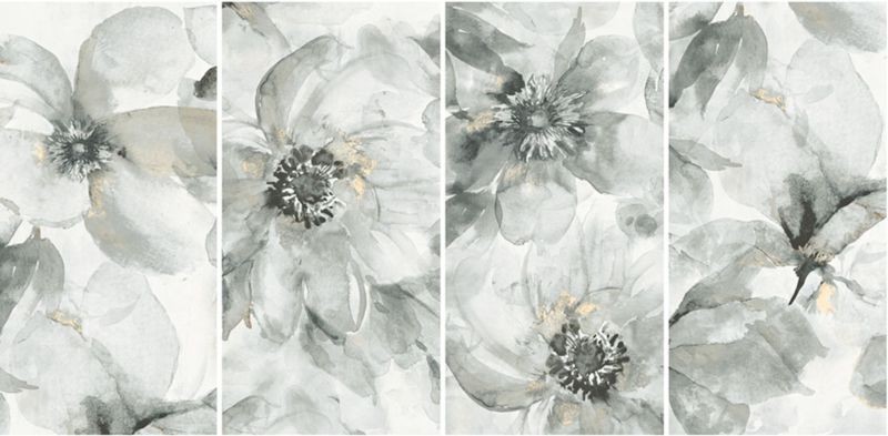 Tuscania Universal Bloom Rettificato 61x122,2 płytki gresowe dekoracyjne 152174