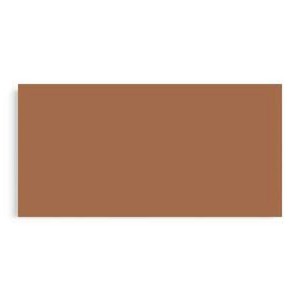 WOW Solid L Cotto 12,5x25 Feinsteinzeugfliese