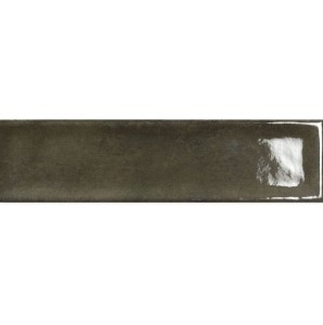 Barwolf Licata Oliva 7,5x30 Wandfliesen
