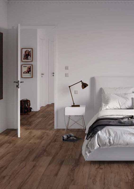 Emil Ceramica Millelegni Remake Rovere Bruno Ossidato 20x120 EH2T płytki drewnopodobne 126049