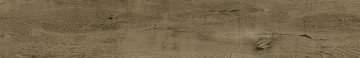 Gres rustykalny brąz drewno sęki Marazzi Treverkdear Brown MZUG 20x120 62529