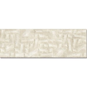 Baldocer Tetris Boulevard Caramel Wandfliesen 40x120