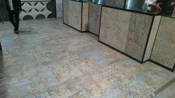 Promocja!!! Płytki patchworkowe Carpet Sand Natural Hexagon 25x29 cr 16696