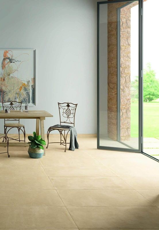 Aparici Cotto Sand Natural 59,2x59,2 płytka gresowa 109111