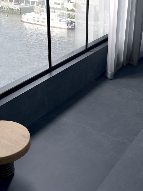 Marca Corona Stonecloud Blue 80x80 I189 płytki gresowe kamienne 144169