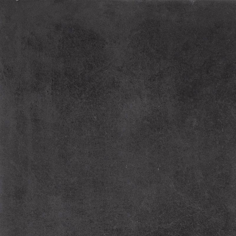 Italgraniti Icon Bleu Noir Naturale 80x80 płytki gresowe imitujące beton 133937