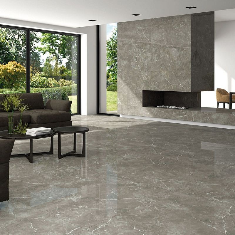 Ecoceramic Puccini Gris 60x60 płytka gresowa 162131
