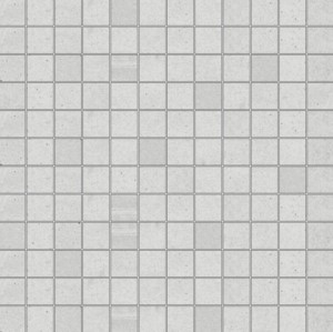 Aparici Tango Grey Mosaikfliesen 30x30