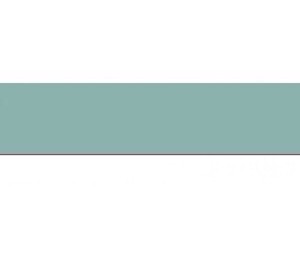 WOW Stripes Liso XL Teal Matt 7,5x30 Wandfliese Ziegeloptik