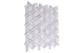 Dunin Manorial Carrara White Armor 30x29 mozaika kamienna 103758