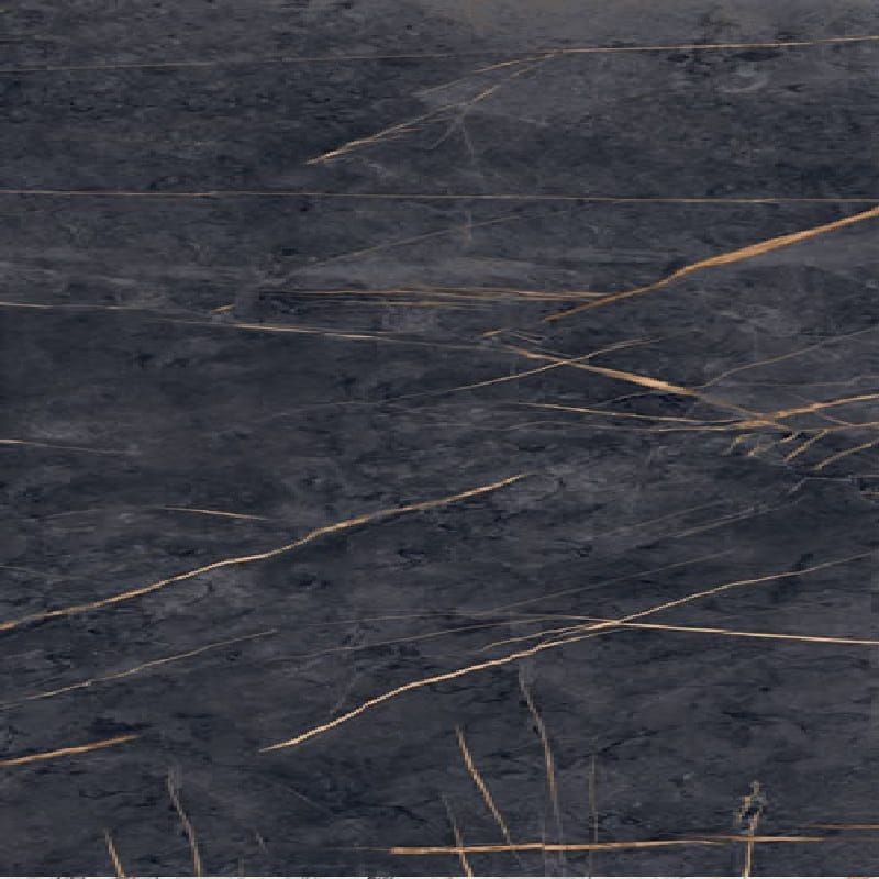 Magnifica Piamonte Negro 120x120 płytki marmurowe gresowe 105384