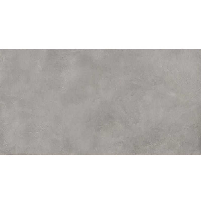 Ariana Luce Acciaio Naturale 60x120 płytki gresowe imitujące beton 114630