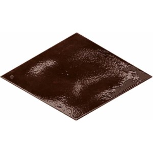 Marca Corona Ossidi Vinaccia Glänzende Rhombus 18,7x32,4 F145 Betonfliesen