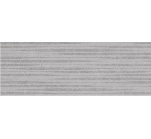 Colorker Rockland Grey Hammer 29,5x90 Wandfliesen
