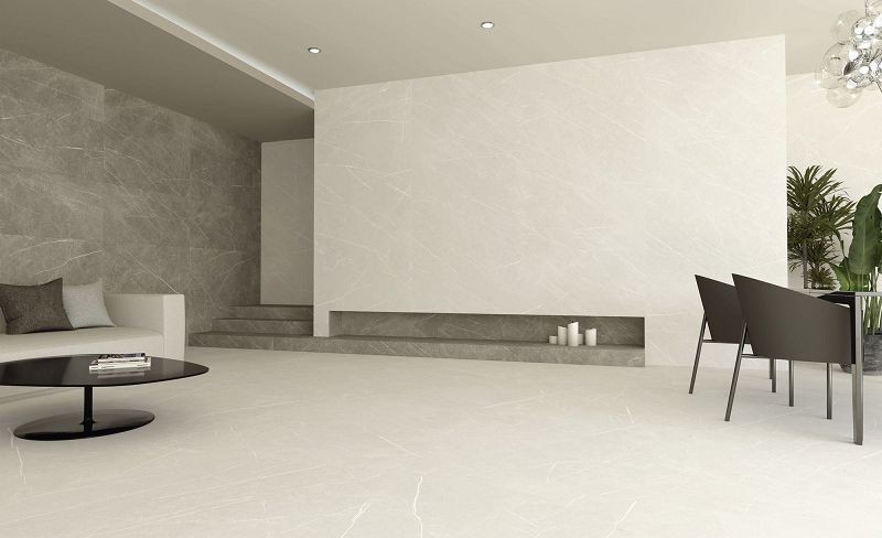 Baldocer Eternal Cream Natural 60x60 płytki marmurowe gresowe 115980