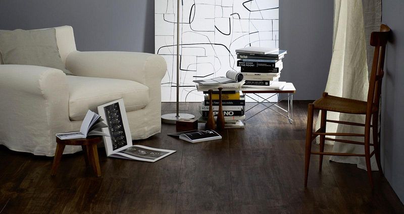 Marazzi Treverkhome Quercia 20x120 MJWH gres matowy 142357