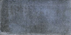 Mainzu Esenzia Note 15x30: Granatfarbene Ziegeloptik Fliesen, unebene Oberfläche