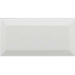 Barwolf Metro Classic Weiß 7,5x15 Wandfliese