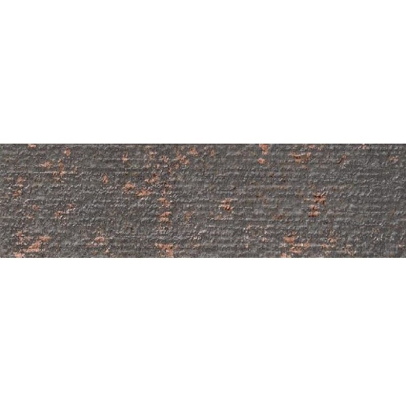 Marca Corona Textile Taupe Bronze S/2 7,5x30 D680 płytki cegiełki 144673