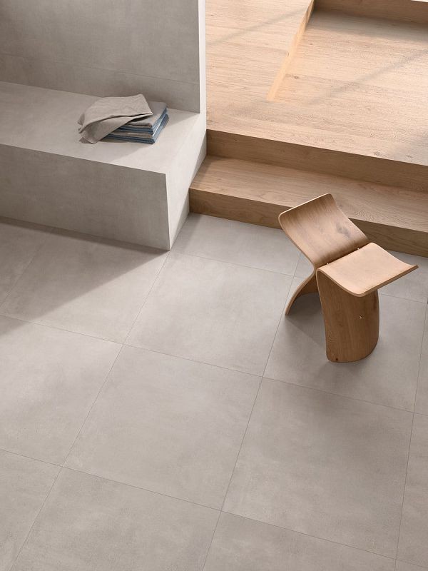 Marca Corona Stonecloud Ivory 120x120 F735 płytki gresowe kamienne 144215