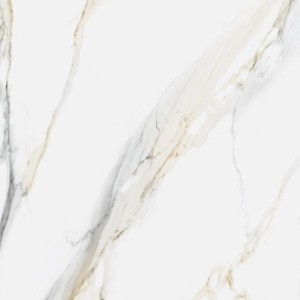 ITT Atlantis Gold Poliert 120x120 Gresfliese