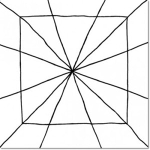 Geotiles Pawn 22,3x22,3 Feinsteinzeugfliese