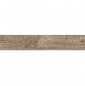 Fiore Ceramica Sierra Brown 15x90 Holzoptik Fliesen