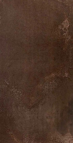 Płytki podłogowe spiek kwarcowy cienkie metal brąz wiełki format Florim Flowtech Russet 757908 160X320 94546