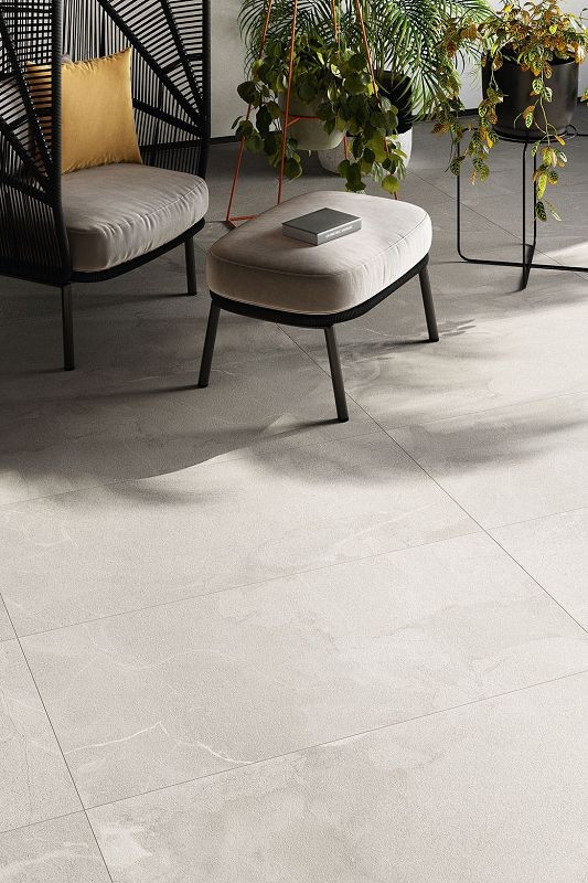 Coem Mea Lapis Avorio Lucidato Rettificato 60x60 LS601LR płytki kamienne gresowe 123936