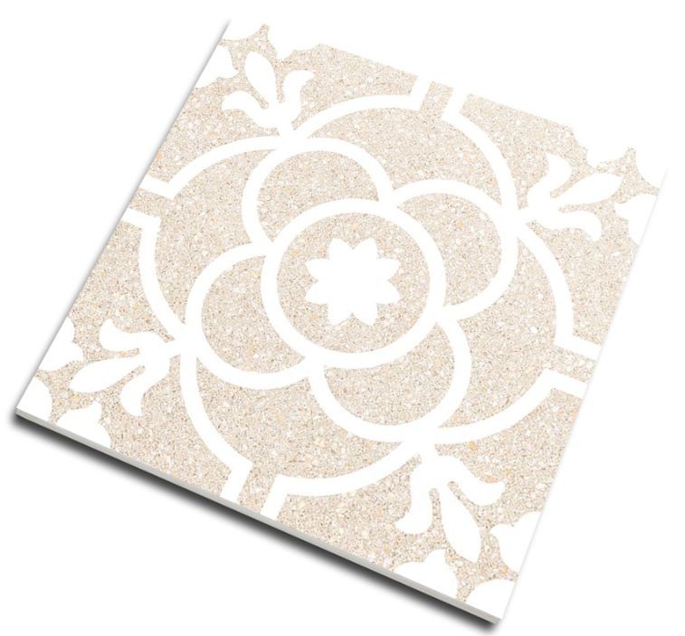 Vives Carole Beige 20x20 płytka gresowa 152716