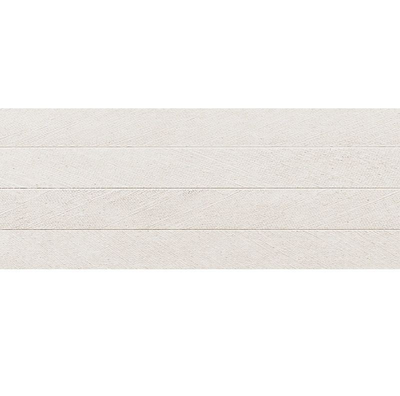 Porcelanosa Spiga Bottega White 45x120 płytka ścienna 149384