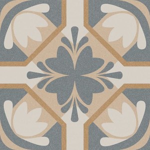 Vives Bali Jimbaran 20x20 Patchwork Fliesen aus Feinsteinzeug