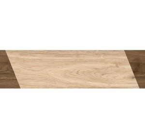 Marca Corona Elisir Royal Beige Fliesen 20x120 Holzoptik I885