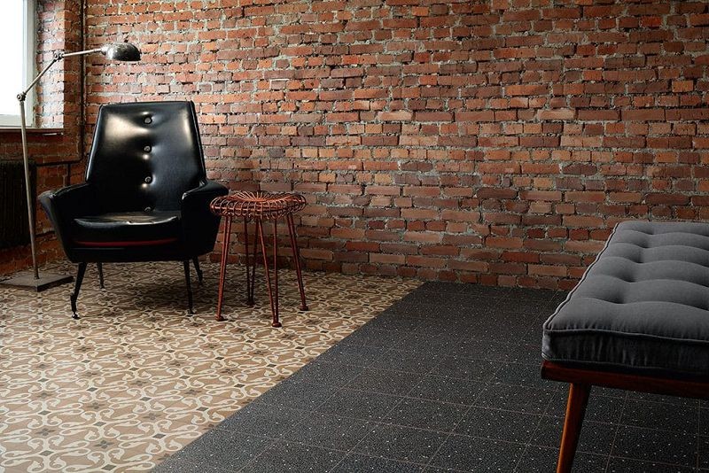 Fioranese Cementine Retro_3 20x20 CMR20D3 płytka gresowa 164772