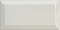 Płytki cegiełki Equipe Metro Light Grey 10X20 38304