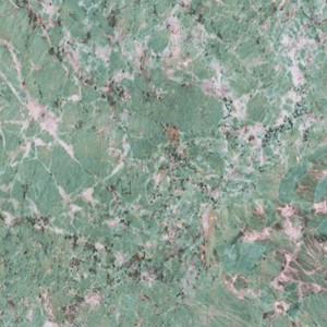 Casalgrande Padana Marmoker Caribbean Green Lucido 60x60: Feinsteinzeug Fliesen Steinoptik