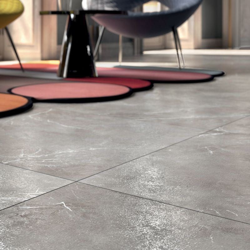 Ariana Epoque Grey 60x60 płytka gresowa 114499