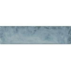 Cifre Drop Emerald Brillo 7,5x30 Wandfliesen
