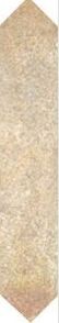 Wow Chateau Crayons Cotto 4x22.6 Bodenfliesen Ziegeloptik